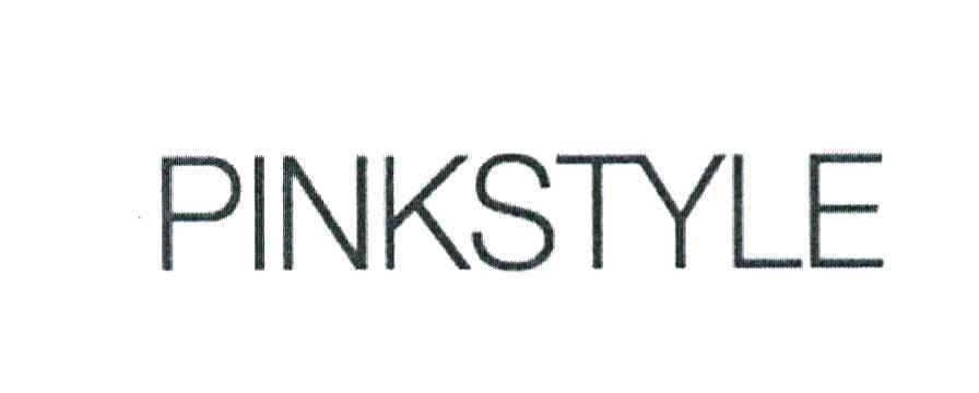 PINKSTYLE