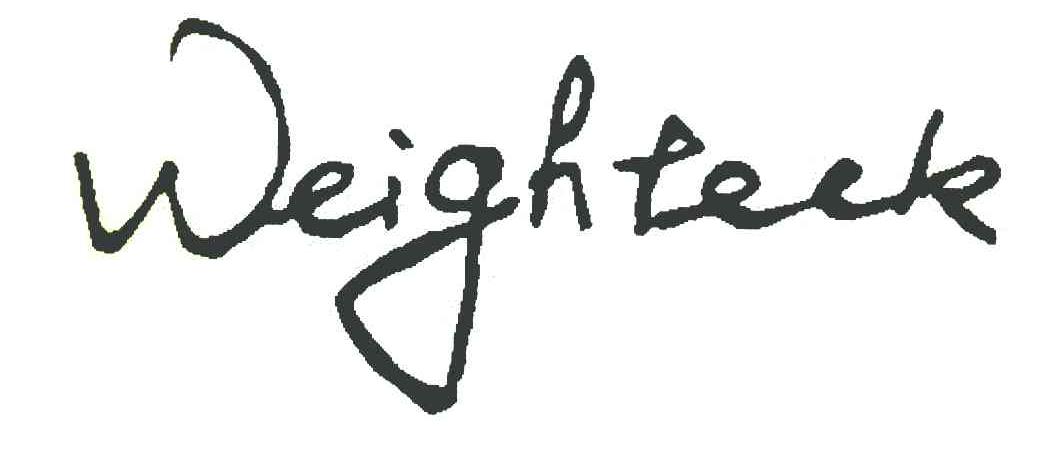 WEIGHTECK