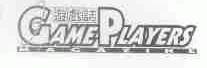 游戏志;GAME PLAYERS