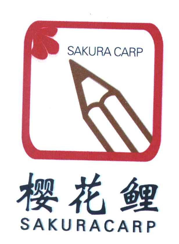 樱花鲤 SAKURACARP