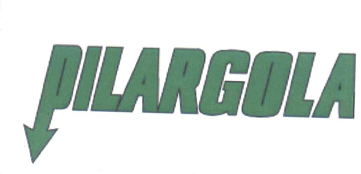 PILARGOLA