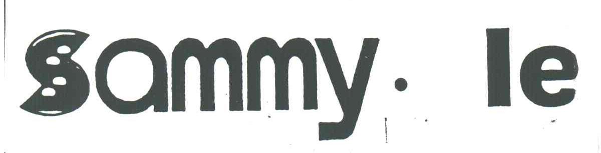 SAMMY.LE