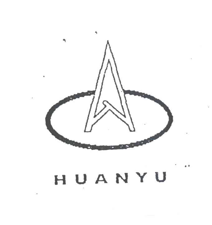 HUANYU及图
