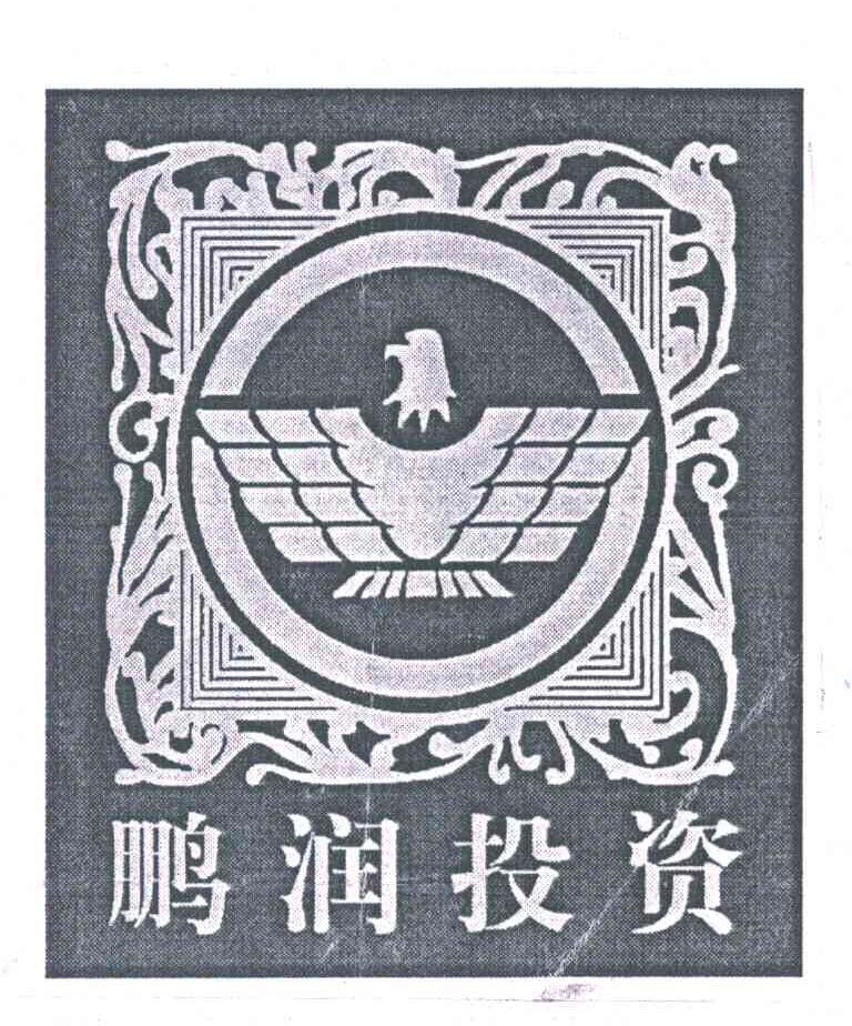 鹏润投资