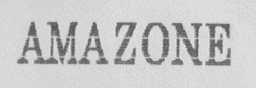 AMAZONE