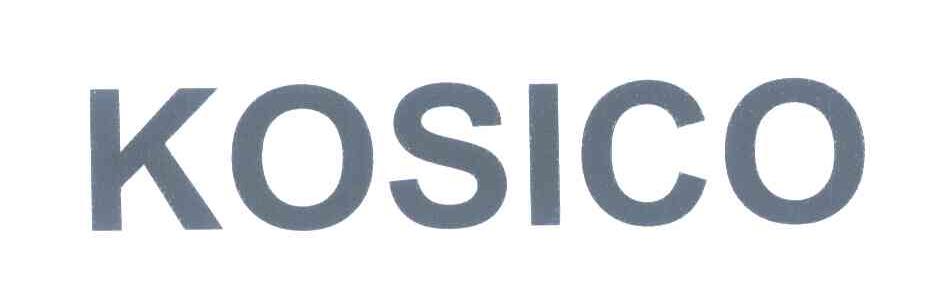 KOSICO