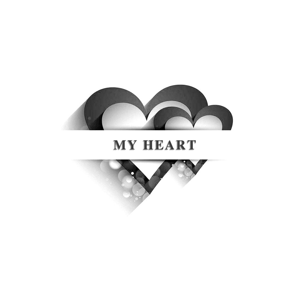 MY HEART