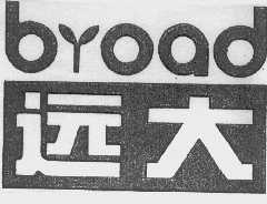 远大  BROAD