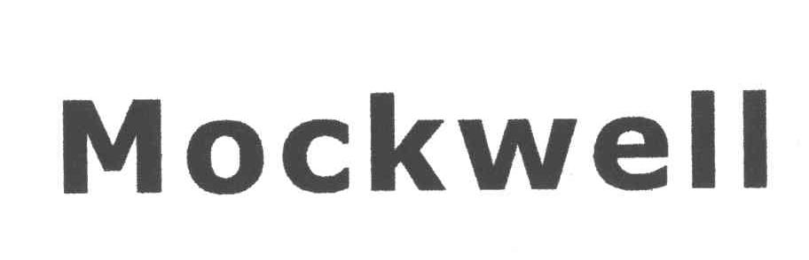 MOCKWELL