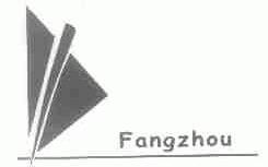 FANGZHOU
