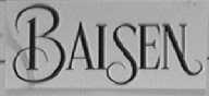 BAISEN