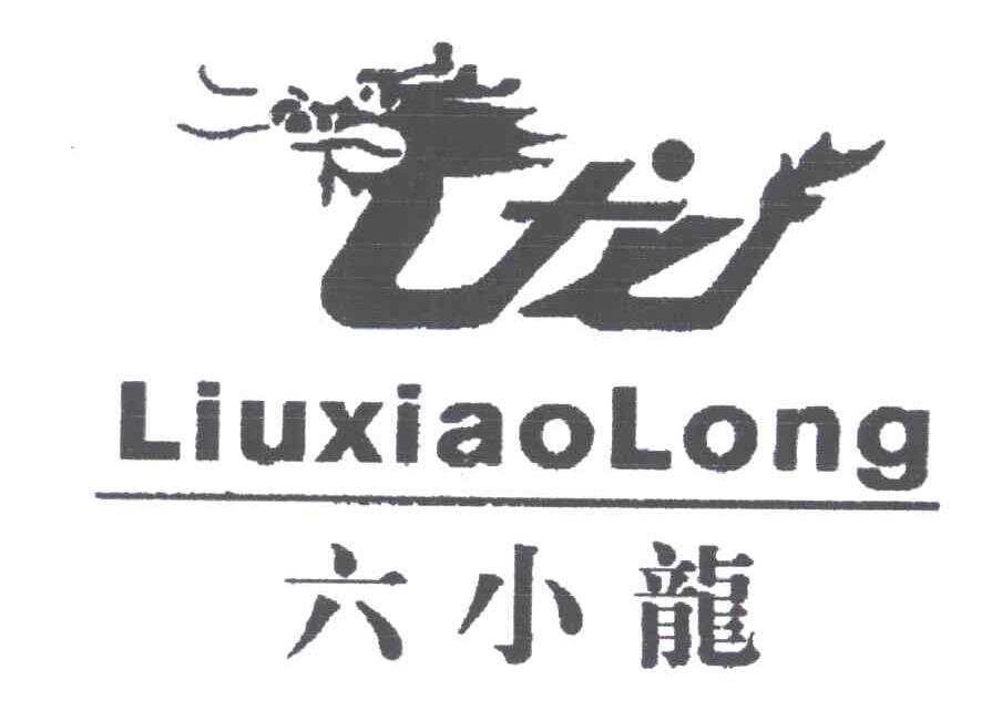 六小龙;龙