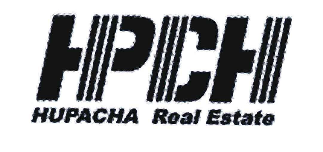 HPCH HUPACHA REAL ESTATE