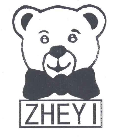 ZHEYI