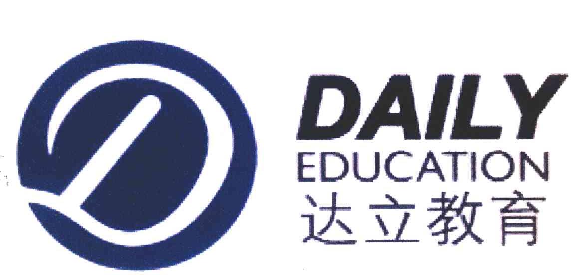 达立教育;DAILY;EDUCATION;D
