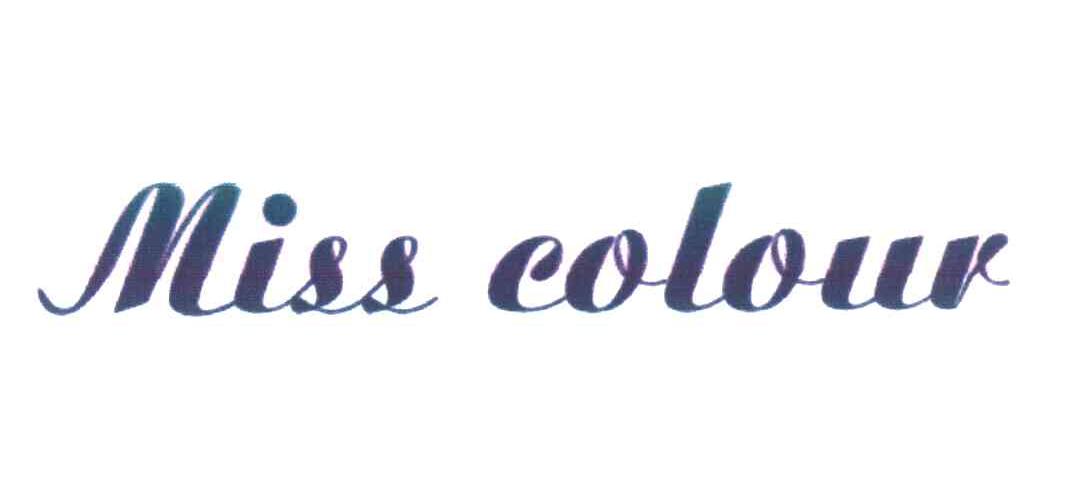 MISS COLOUR