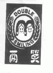 两笑;DOUBLE SMILING