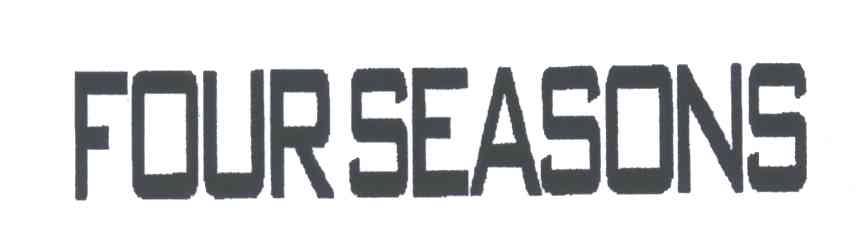 FOUR SEASONS