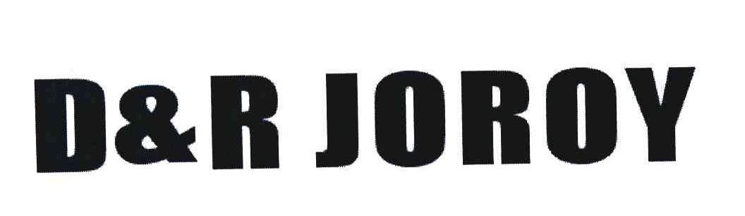 D&R JOROY