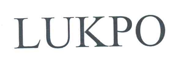 LUKPO