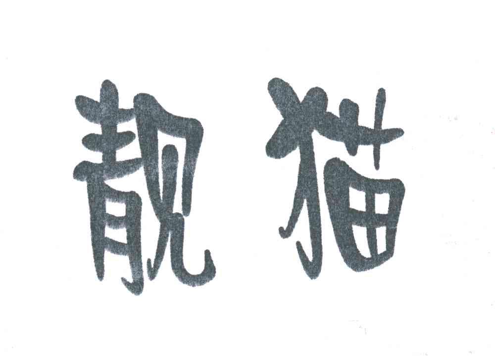 靓猫