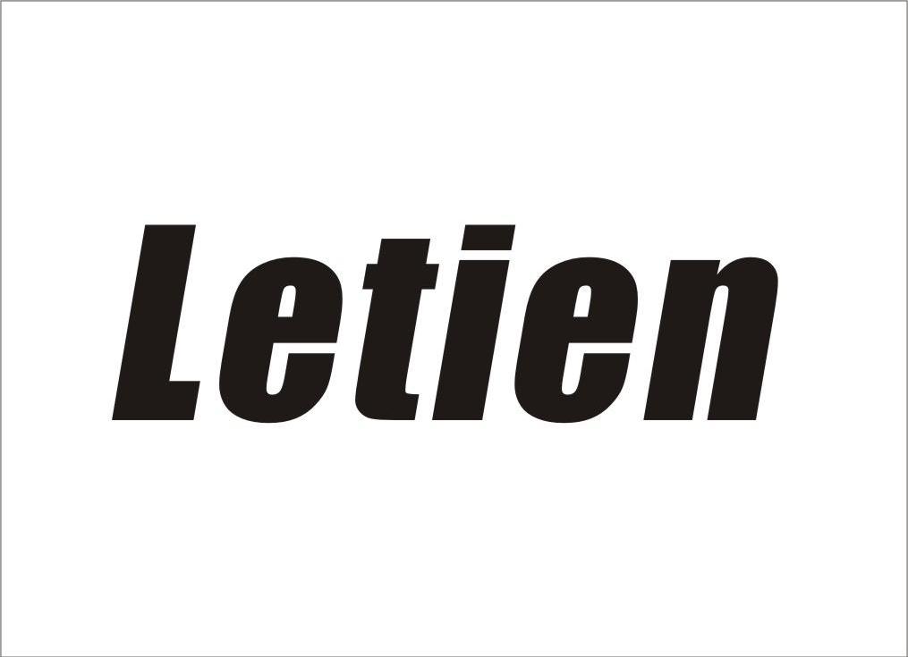 LETIEN