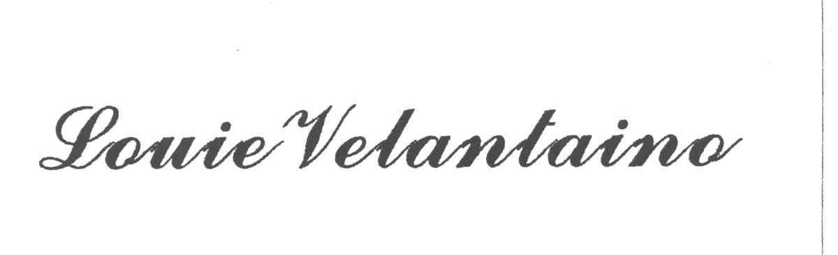 LOUIE VELANLAINO
