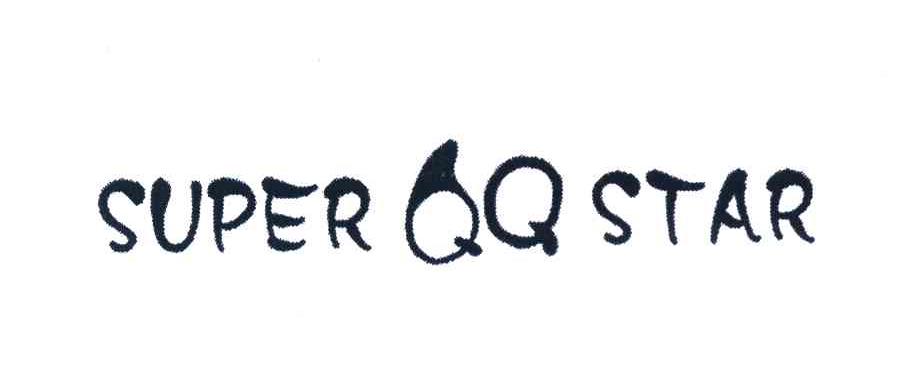 SUPER QQ STAR