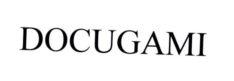 DOCUGAMI