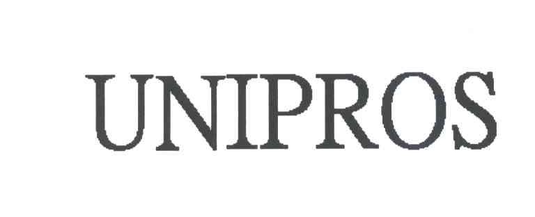 UNIPROS