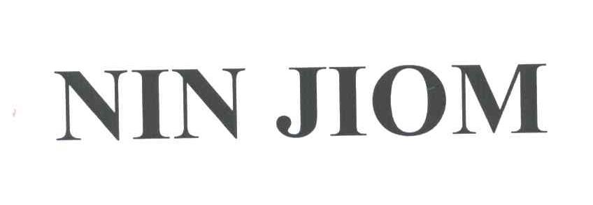 NIN JIOM