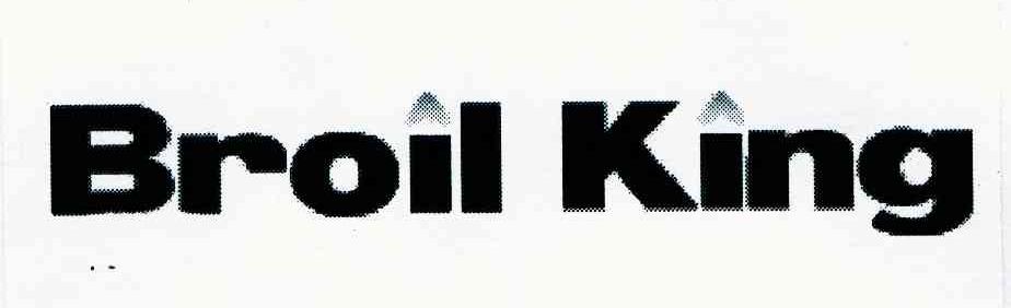 BROIL KING