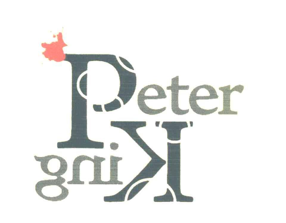 PETER KING