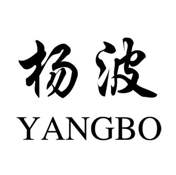 杨波