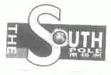 南极洲;THE SOUTH POLE