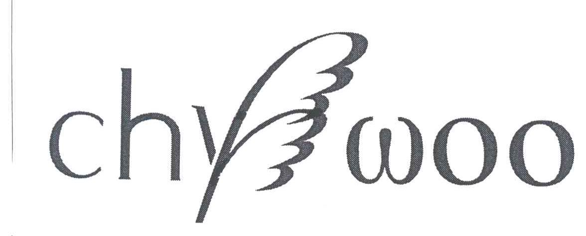 CHYWOO