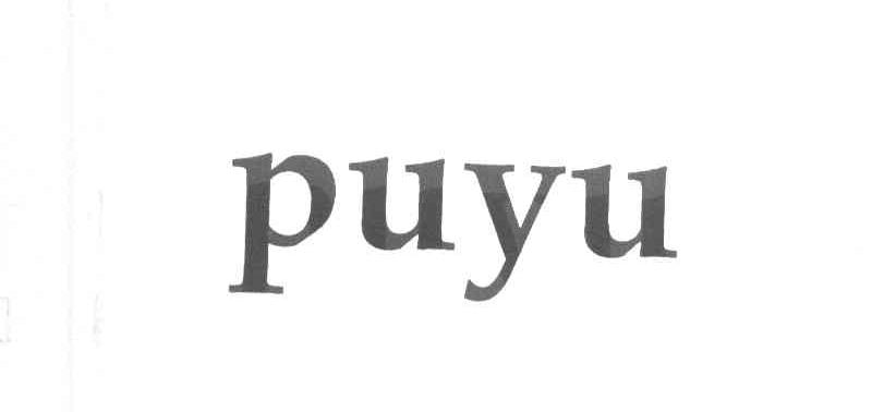 PUYU