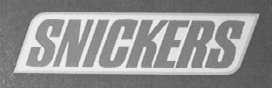 SNICKERS
