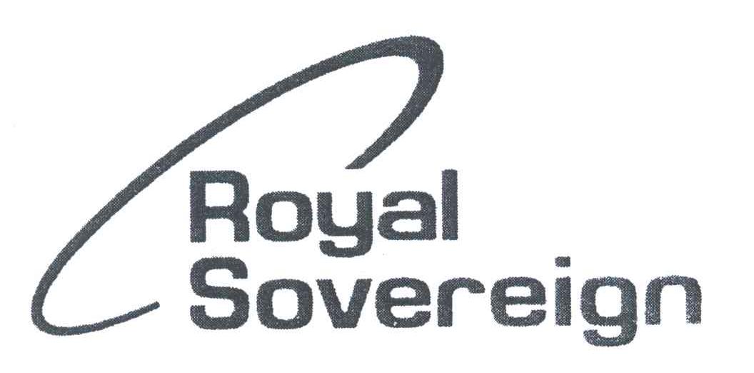 ROYAL SOVEREIGN