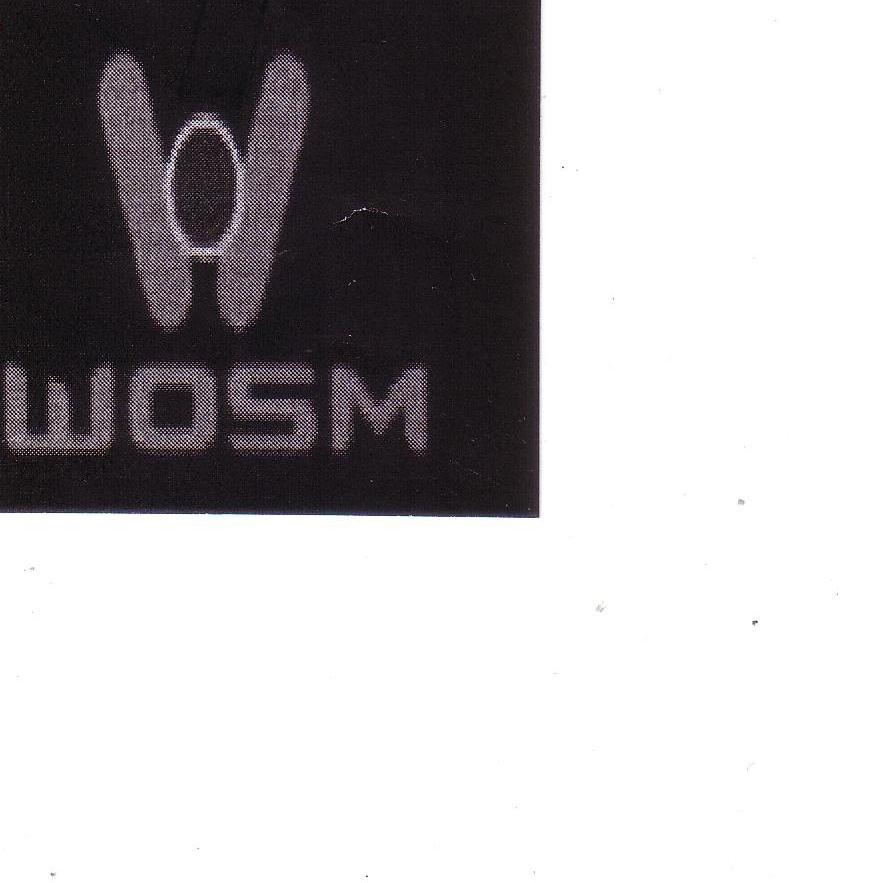 WOSM