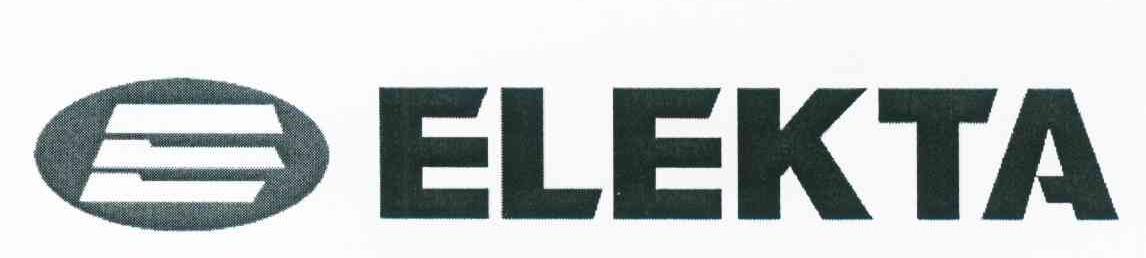 ELEKTA