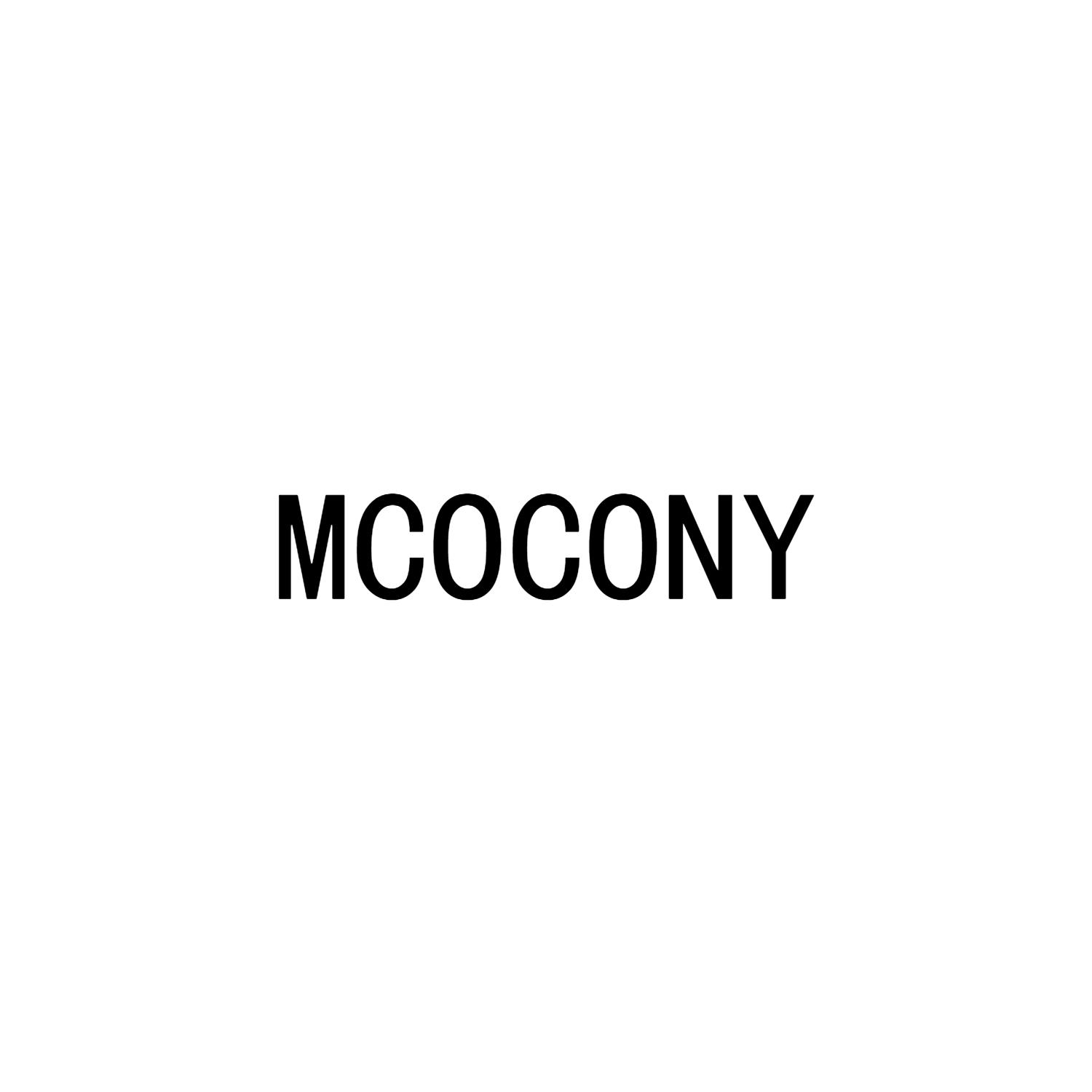 MCOCONY