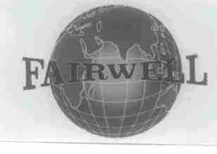 FAIRWELL