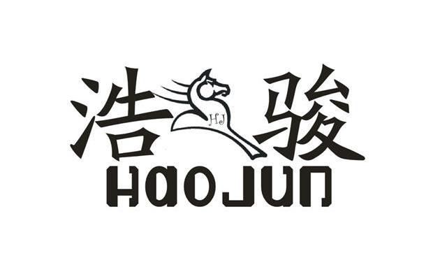 浩骏