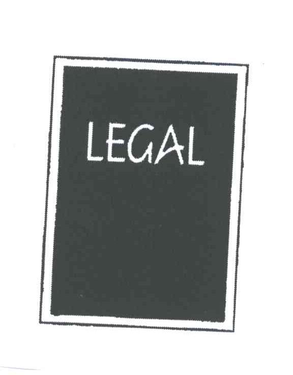 LEGAL