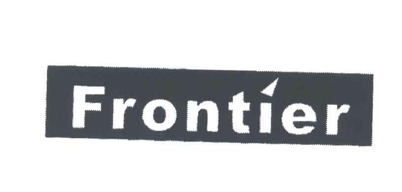 FRONTIER