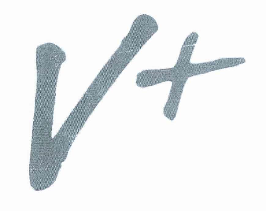 V+