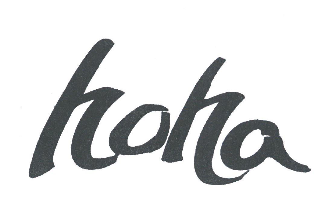 HOHA