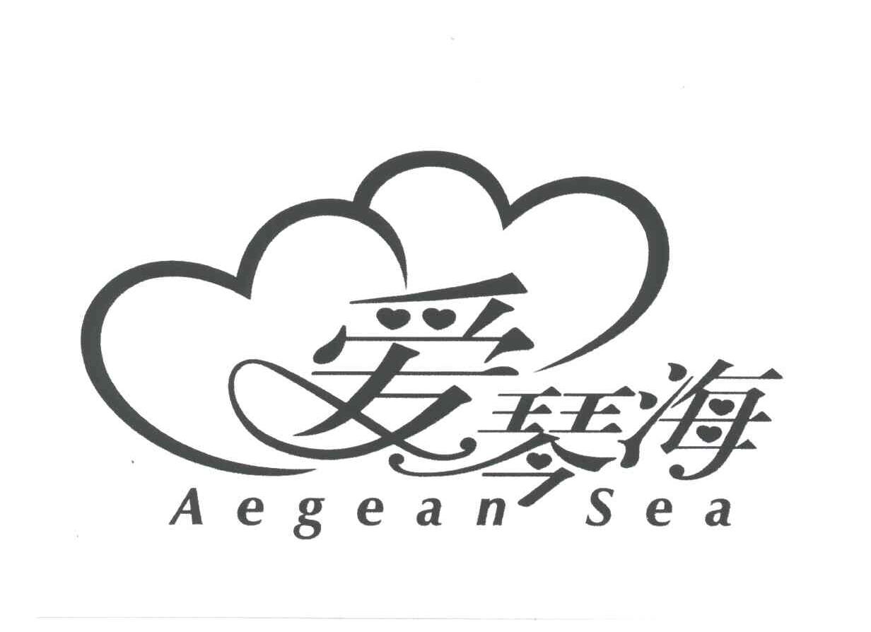 爱琴海;AEGEAN SEA