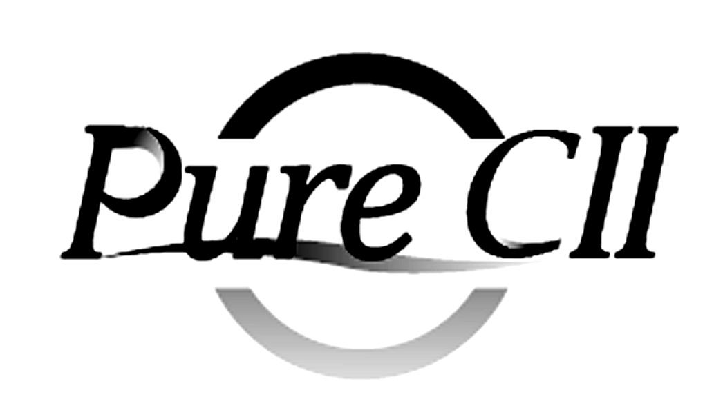 PURE CII